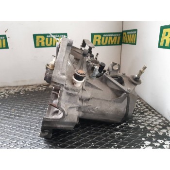 Recambio de caja cambios para citroën xsara berlina 1.6 16v chrono referencia OEM IAM 20CN28  
