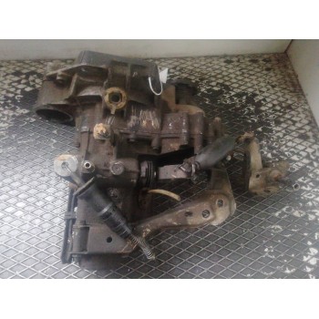 Recambio de caja cambios para seat toledo (1l) base referencia OEM IAM 4T  