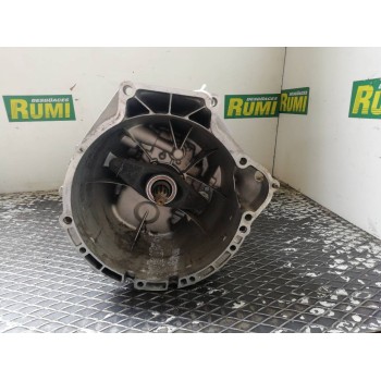 Recambio de caja cambios para bmw serie 3 berlina (e46) 320d referencia OEM IAM HCI  