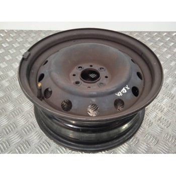 Recambio de llanta para citroën xsara berlina 2.0 hdi 66kw premier referencia OEM IAM  6J15H2G 