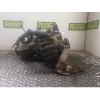 Recambio de caja cambios para seat toledo (1l) base referencia OEM IAM 4T  