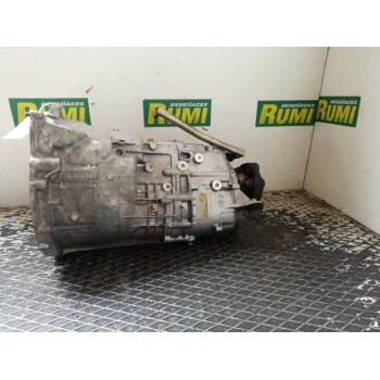 Recambio de caja cambios para bmw serie 3 berlina (e46) 320d referencia OEM IAM HCI  