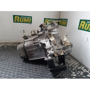 Recambio de caja cambios para citroën xsara berlina 1.6 16v chrono referencia OEM IAM 20CN28  