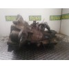 Recambio de caja cambios para seat toledo (1l) base referencia OEM IAM 4T  
