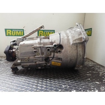 Recambio de caja cambios para bmw serie 3 berlina (e46) 320d referencia OEM IAM HCI  