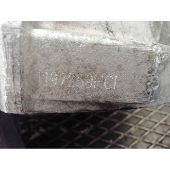 Recambio de caja cambios para bmw serie 3 berlina (e46) 320d referencia OEM IAM HCI  