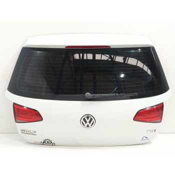 Recambio de porton trasero para volkswagen golf vii lim. advance bluemotion referencia OEM IAM   