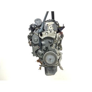 Recambio de motor completo para ford transit courier trend referencia OEM IAM UGCB INYECCION BOSCH 