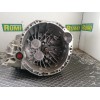 Recambio de caja cambios para renault laguna iii dynamique referencia OEM IAM PK4007  
