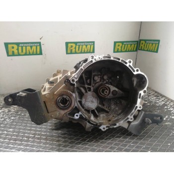 Recambio de caja cambios para hyundai i30 classic referencia OEM IAM W9J6H 166799 