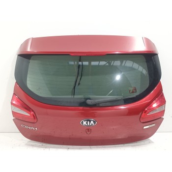 Recambio de porton trasero para kia cee´d x-tech referencia OEM IAM   