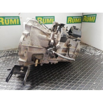Recambio de caja cambios para hyundai i30 classic referencia OEM IAM W9J6H 166799 