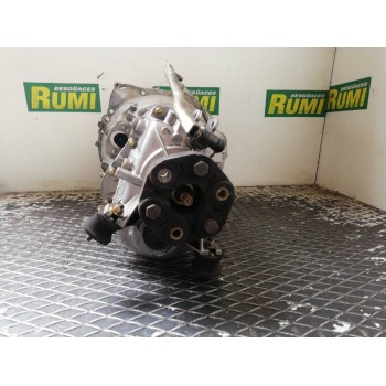 Recambio de caja cambios para bmw serie 3 berlina (e46) 320d referencia OEM IAM HCI  