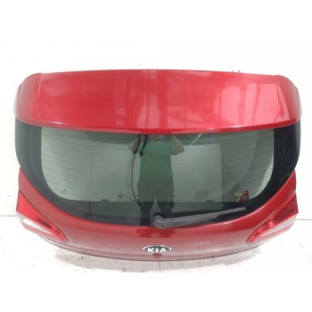Recambio de porton trasero para kia cee´d x-tech referencia OEM IAM   