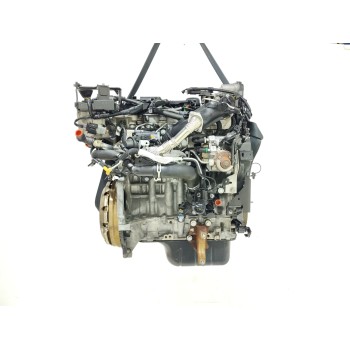 Recambio de motor completo para ford transit courier trend referencia OEM IAM UGCB INYECCION BOSCH 