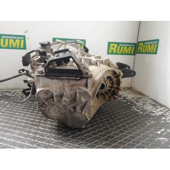 Recambio de caja cambios para hyundai i30 classic referencia OEM IAM W9J6H 166799 