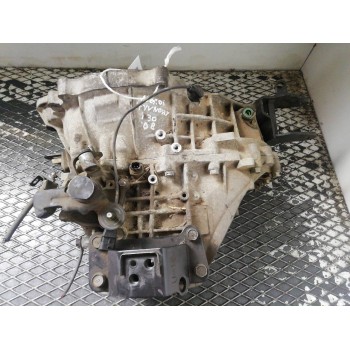 Recambio de caja cambios para hyundai i30 classic referencia OEM IAM W9J6H 166799 
