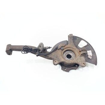 Recambio de mangueta delantera derecha para ssangyong rodius xdi limited awd referencia OEM IAM   