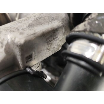 Recambio de motor completo para ford transit courier trend referencia OEM IAM UGCB INYECCION BOSCH 