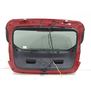 Recambio de porton trasero para kia cee´d x-tech referencia OEM IAM   
