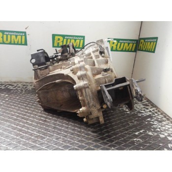 Recambio de caja cambios para hyundai i30 classic referencia OEM IAM W9J6H 166799 