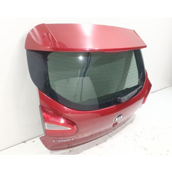 Recambio de porton trasero para kia cee´d x-tech referencia OEM IAM   