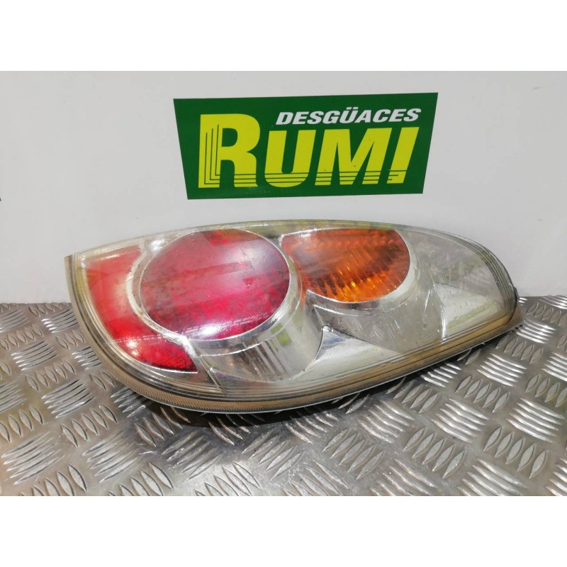 Recambio de piloto trasero derecho para suzuki liana rh (er) 1.4 ddis referencia OEM IAM  3560354G1 