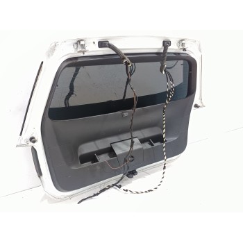 Recambio de porton trasero para volkswagen golf vii lim. advance bluemotion referencia OEM IAM   