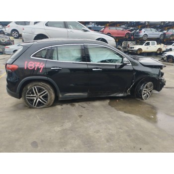 mercedes-benz clase gla (bm 247) del año 2020