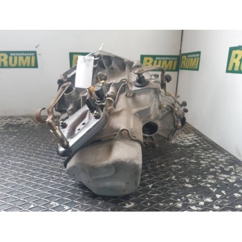 Recambio de caja cambios para citroën saxo 1.1 sx referencia OEM IAM 20CE05  