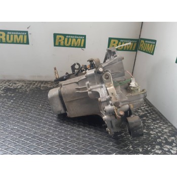 Recambio de caja cambios para citroën saxo 1.1 sx referencia OEM IAM 20CE05  