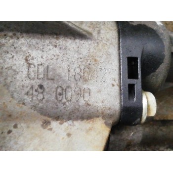Recambio de caja cambios para seat ibiza (6l1) fresh referencia OEM IAM GDL  