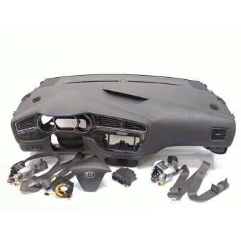 Recambio de kit airbag para kia cee´d x-tech referencia OEM IAM   