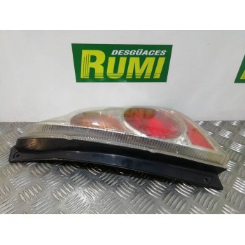 Recambio de piloto trasero derecho para suzuki liana rh (er) 1.4 ddis referencia OEM IAM  3560354G1 