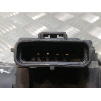 Recambio de caudalimetro para ford mondeo berlina/familiar (fd) clx familiar referencia OEM IAM 97BP12B579AA 9K142 