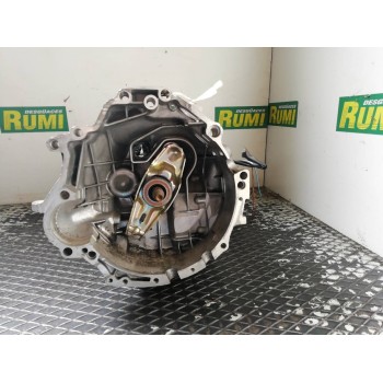 Recambio de caja cambios para audi a4 berlina (b5) 1.8 referencia OEM IAM CPD  