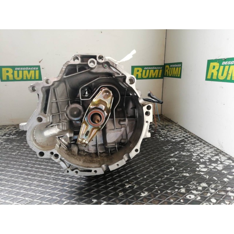 Recambio de caja cambios para audi a4 berlina (b5) 1.8 referencia OEM IAM CPD  
