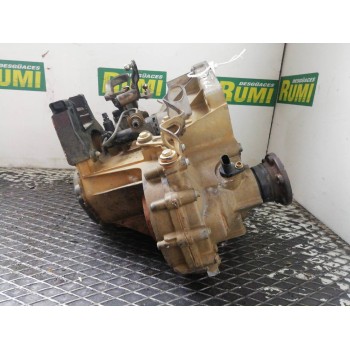 Recambio de caja cambios para seat ibiza (6l1) fresh referencia OEM IAM GDL  