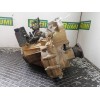 Recambio de caja cambios para seat ibiza (6l1) fresh referencia OEM IAM GDL  