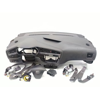 Recambio de kit airbag para kia cee´d x-tech referencia OEM IAM   