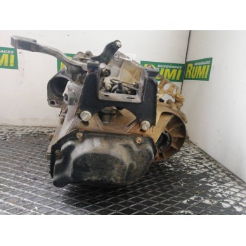 Recambio de caja cambios para seat ibiza (6l1) fresh referencia OEM IAM GDL  