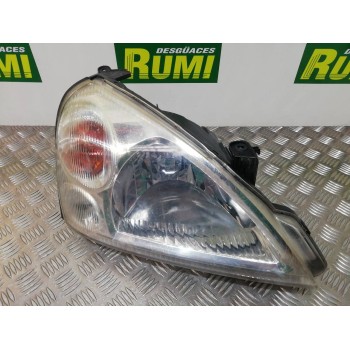 Recambio de faro derecho para suzuki liana rh (er) 1.4 ddis referencia OEM IAM 10032662  