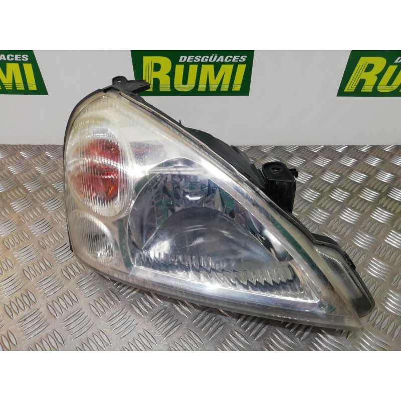 Recambio de faro derecho para suzuki liana rh (er) 1.4 ddis referencia OEM IAM 10032662  