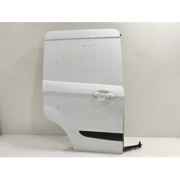 Recambio de puerta lateral corredera derecha para ford transit courier trend referencia OEM IAM   