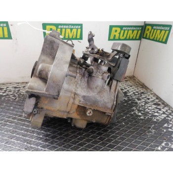 Recambio de caja cambios para seat ibiza (6l1) fresh referencia OEM IAM GDL  
