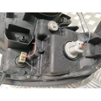 Recambio de faro derecho para suzuki liana rh (er) 1.4 ddis referencia OEM IAM 10032662  