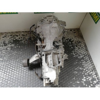 Recambio de caja cambios para audi a4 berlina (b5) 1.8 referencia OEM IAM CPD  