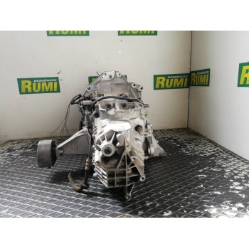 Recambio de caja cambios para audi a4 berlina (b5) 1.8 referencia OEM IAM CPD  