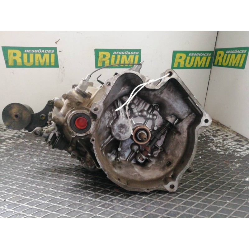 Recambio de caja cambios para suzuki swift sf berlina (ma) 1.3 gls (3-ptas.) referencia OEM IAM   