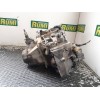 Recambio de caja cambios para peugeot 206 berlina gt referencia OEM IAM 20DM16  